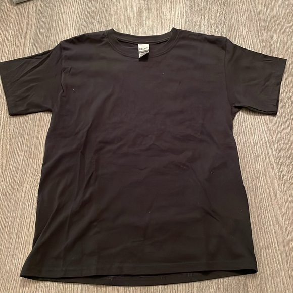 Bundle of 4 youth T-shirts - Picture 8 of 11